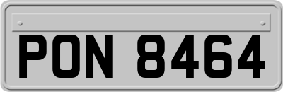 PON8464