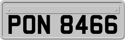 PON8466