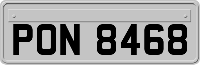 PON8468