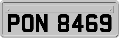 PON8469