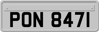 PON8471