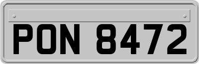 PON8472