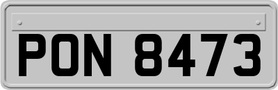 PON8473