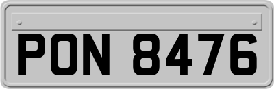 PON8476