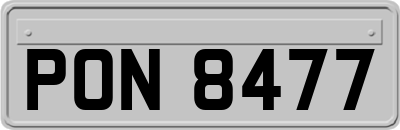 PON8477