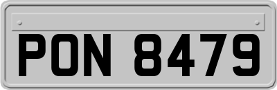 PON8479