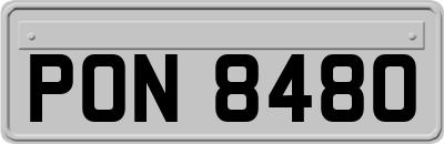 PON8480