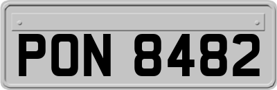 PON8482