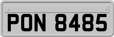 PON8485