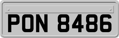 PON8486