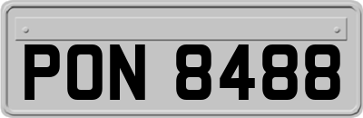 PON8488