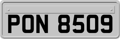 PON8509