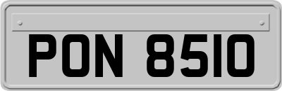 PON8510