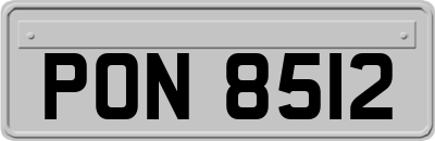 PON8512