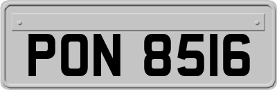 PON8516