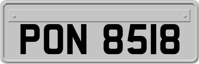 PON8518