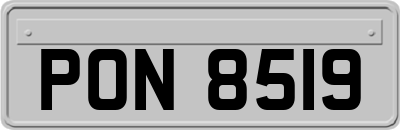 PON8519