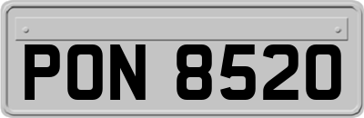 PON8520