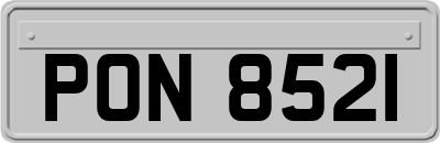 PON8521