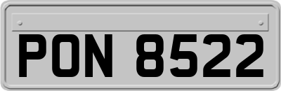 PON8522