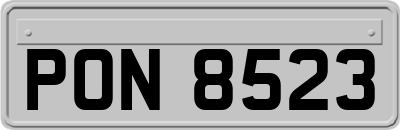 PON8523
