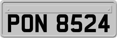 PON8524