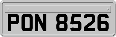PON8526