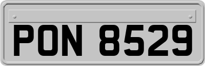 PON8529