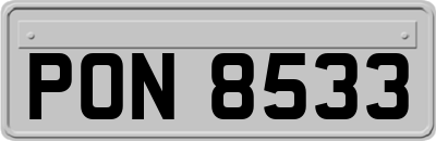 PON8533