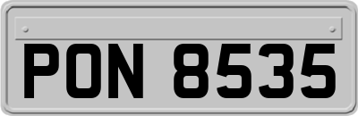 PON8535