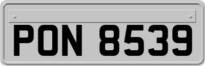 PON8539
