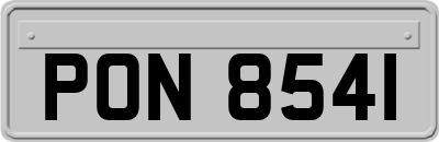 PON8541