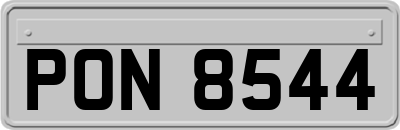 PON8544