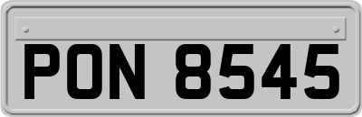 PON8545