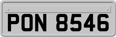 PON8546