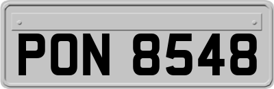 PON8548