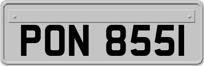 PON8551