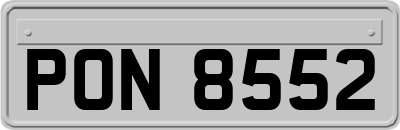 PON8552