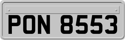 PON8553