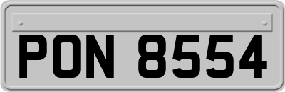 PON8554