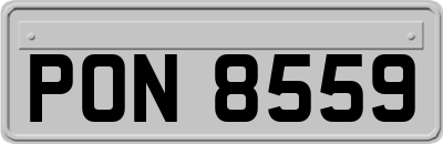 PON8559