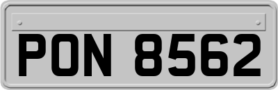 PON8562