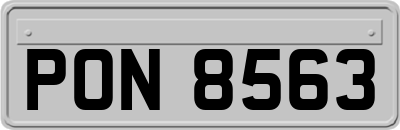 PON8563
