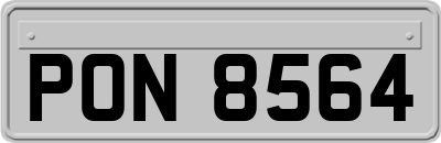 PON8564