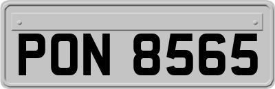 PON8565