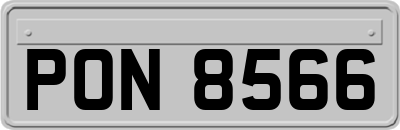 PON8566