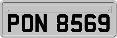 PON8569