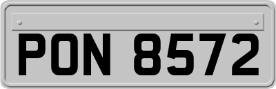 PON8572