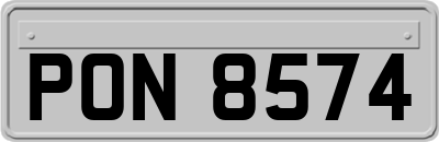 PON8574