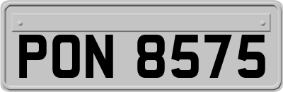 PON8575